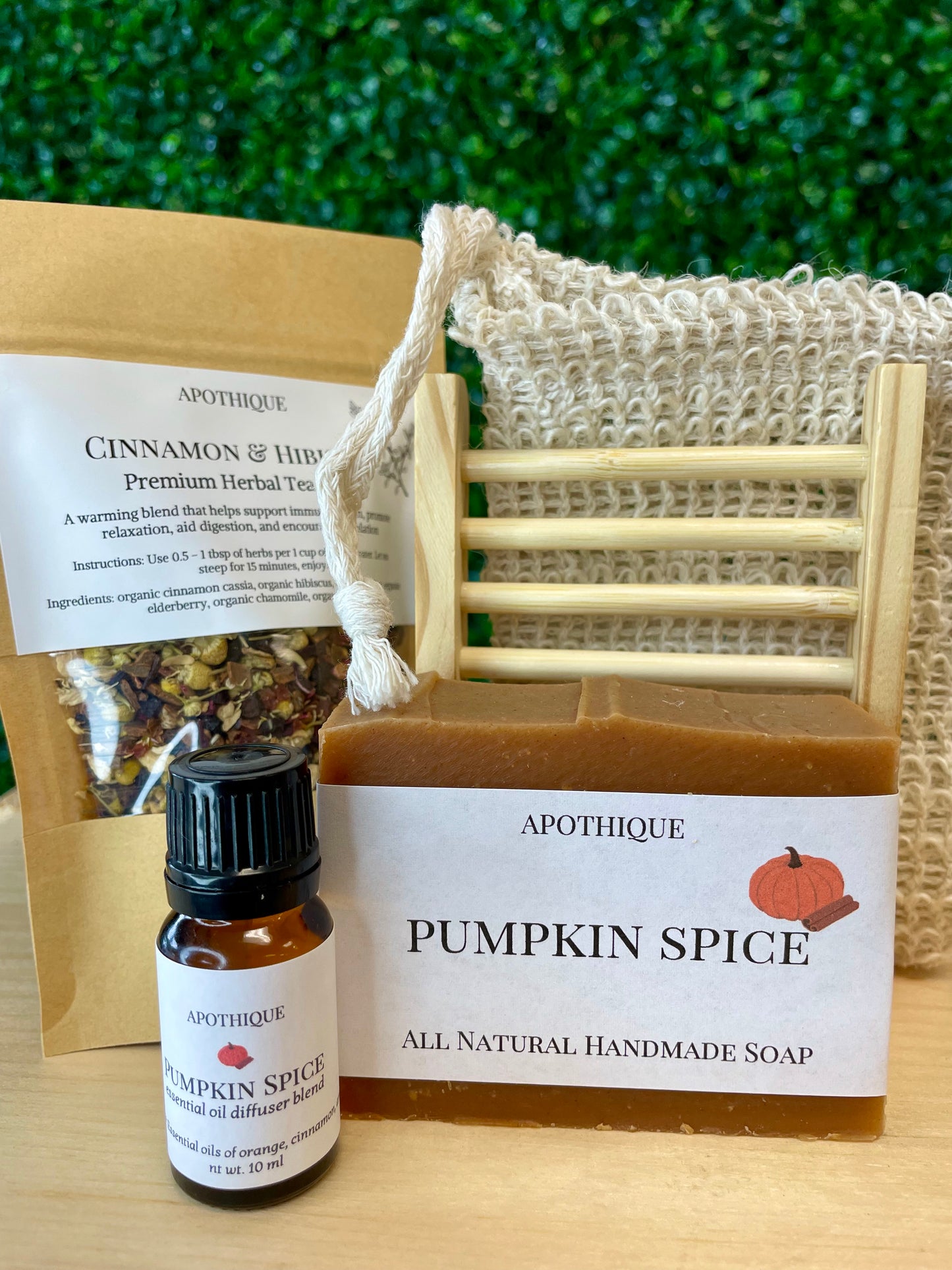 *New* Fall Bundle