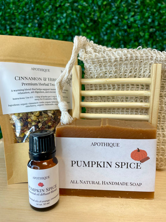 *New* Fall Bundle