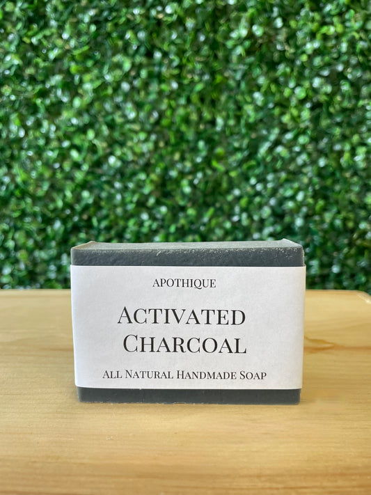 *NEW* Activated Charcoal