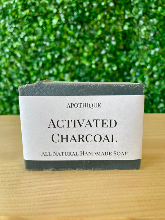 *NEW* Activated Charcoal